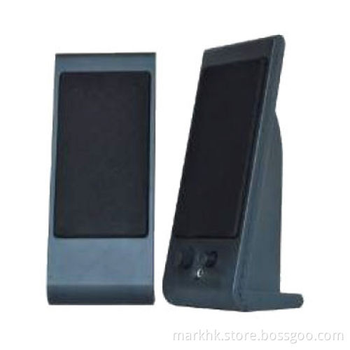 Computer Speakers with 1.2m Cord Length
